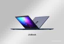 JioBook Launched India