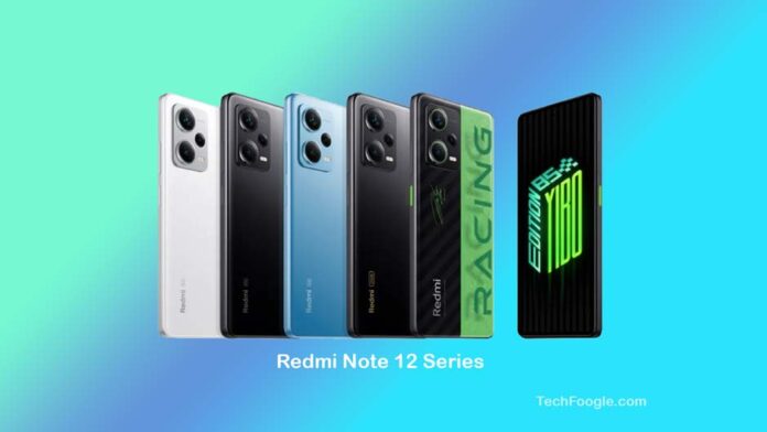 Redmi-Note-12-Series-Launched