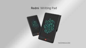 Redmi-Writing-Pad-Launched-India