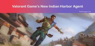 Valorant Game's New Indian Agent Harbor Abilities Explained, and Release Date