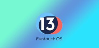 Vivo Funtouch OS 13 Eligible Devices