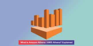What is Amazon Athena / AWS Athena? Explained Amazon-Athena-AWS-Athena-Explained