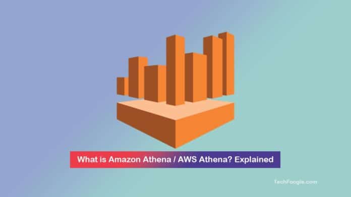 Amazon-Athena-AWS-Athena-Explained