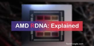 AMD RDNA EXPLAINED