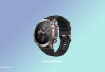 Amazfit-Falcon-smartwatch-Launched-India