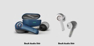 Boult-Audio-X30-and-X50-TWS-Earbuds-Launched-India