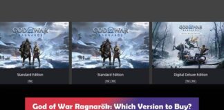 God-Of-War-Ragnarok-Which-Version-to-Buy
