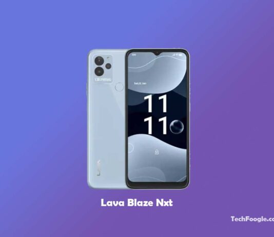 Lava Blaze Nxt Phone: A Budget-Friendly Smartphone Launched in India