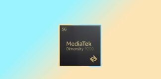 MediaTek-Dimensity-9200-Launched