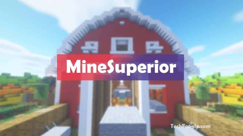 MineSuperior