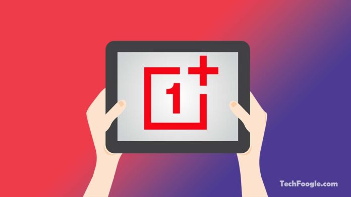 OnePlus is Rumored to Release the First OnePlus Pad Next Year