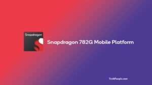 Qualcomm Snapdragon 782G Mobile Platform