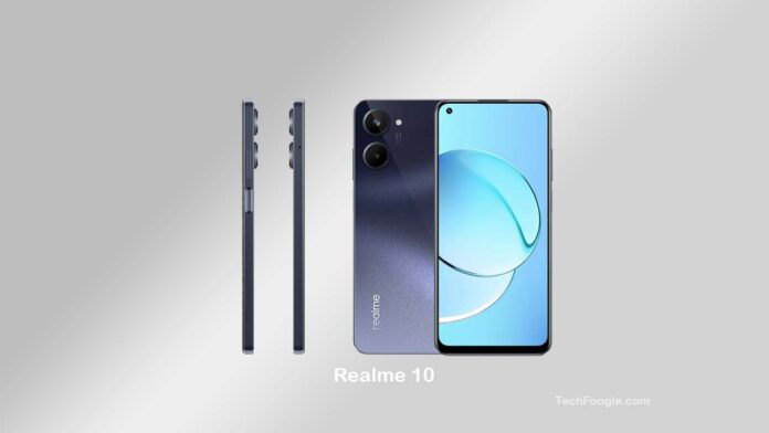 Realme-10-Global-Launch-Date