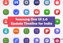 Samsung-One-UI-5.0-Update-Timeline-for-India