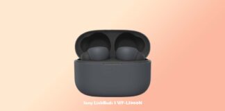 Sony-LinkBuds-S-WF-LS900N-Black-Color-Launched-India