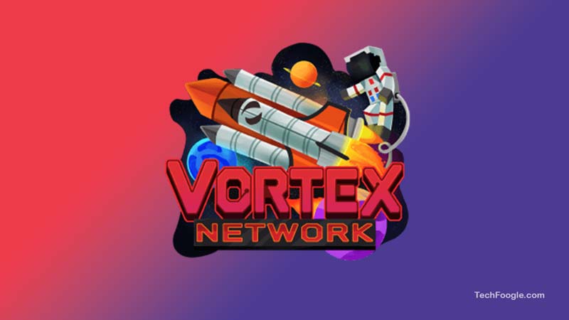 Vortex-Network