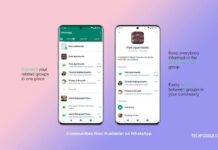 WhatsApp-Adds-Communities-To-Make-Group-Chat-Management-Easier