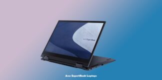 Asus-Launches-ExpertBook-Laptops