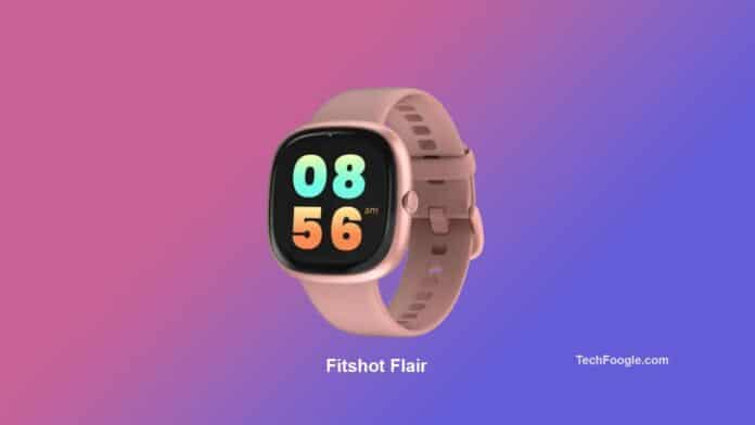 Fitshot-Flair-Launched-India
