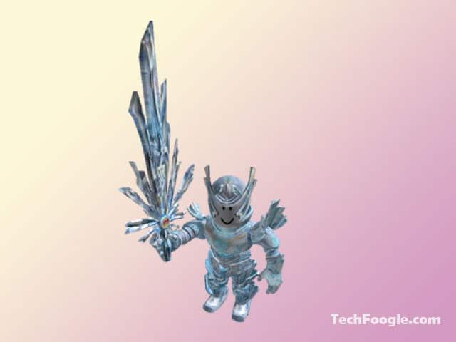 Frost Guard General: Best Roblox Characters