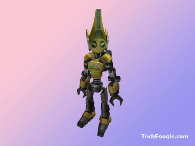 Junkbot: Best Roblox Characters