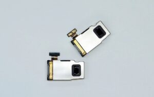 LG Innotek introduces a new Optical Zoom Camera Module for Smartphones