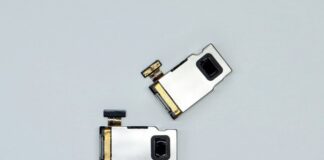 LG Innotek introduces a new Optical Zoom Camera Module for Smartphones