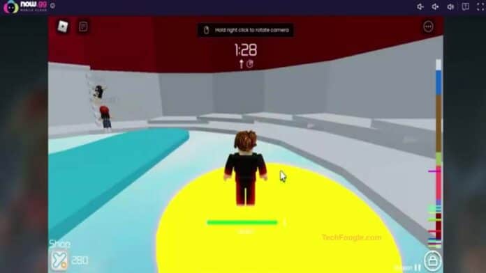 Gaming Guide How To Play Roblox On Chromebook 2026 Now Gg Roblox Gameplay 696x392 