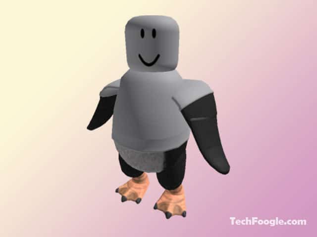 Penguin: Best Roblox Characters