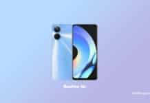 Realme 10s With MediaTek Dimensity 810 Launched In China