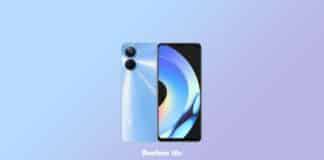 Realme 10s With MediaTek Dimensity 810 Launched In China