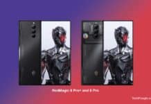 The RedMagic 8 Pro and 8 Pro+ with Snapdragon 8 Gen 2 Launched RedMagic-8-Pro-and-8-Pro+-Launched