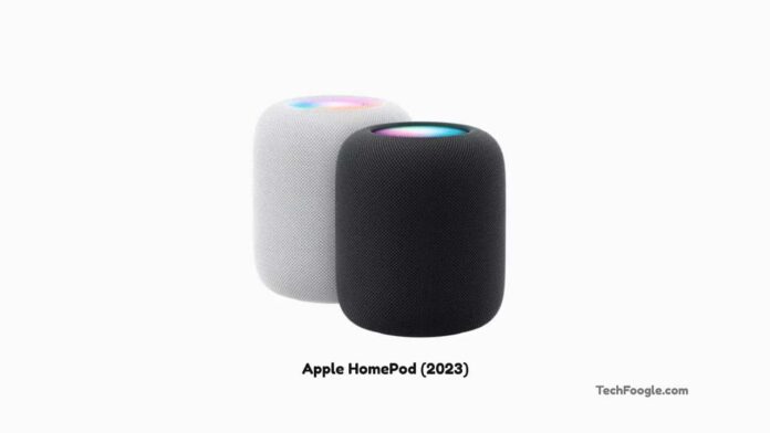 Apple-HomePod-2023-Model