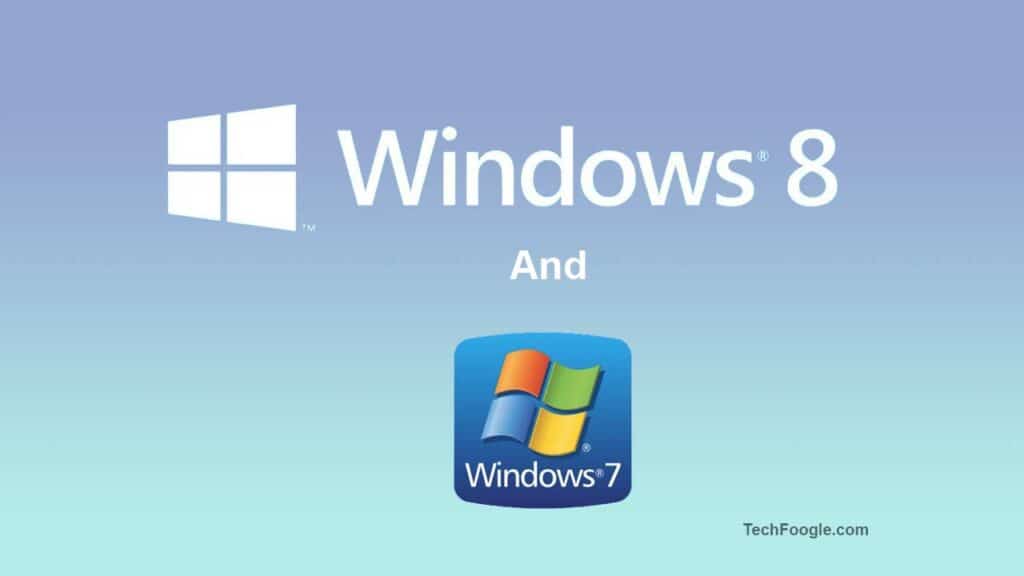 Microsoft Ends Support For Windows 7 & 8.1: Here's What You Need To ...