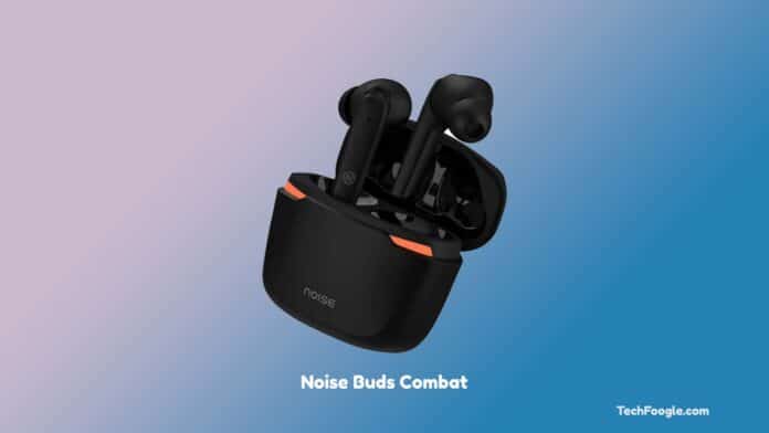 Noise-Buds-Combat-Gaming-TWS-Launched-India