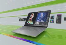Nvidia Unveils RTX 40 Series GPUs For Laptops at ces 2023