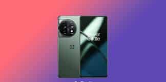 OnePlus-11-Green-Color