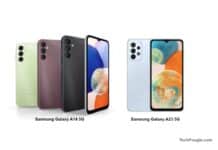 Samsung-Galaxy-A14-and-Galaxy-A23-Launch-Date