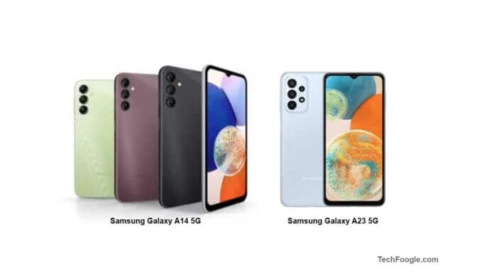 Samsung-Galaxy-A14-and-Galaxy-A23-Launch-Date