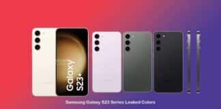 Samsung-Galaxy-S23-Series-Leaked-Colors