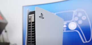 Standing Your PlayStation 5 Upright Could Lead To Serious Damage