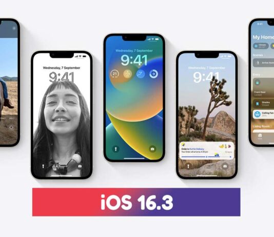 iOS 16.3: What's New In Apple's Latest Update?