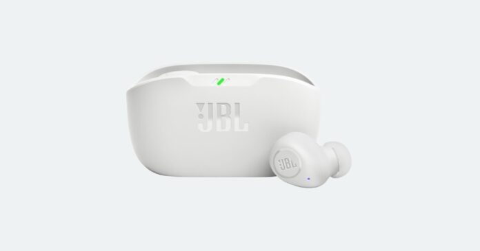 JBL Launches Affordable Wave Buds And Wave Beam TWS