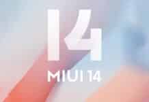 MIUI 14 Update News