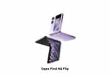 Oppo-Find-N2-Flip-Launch-Date