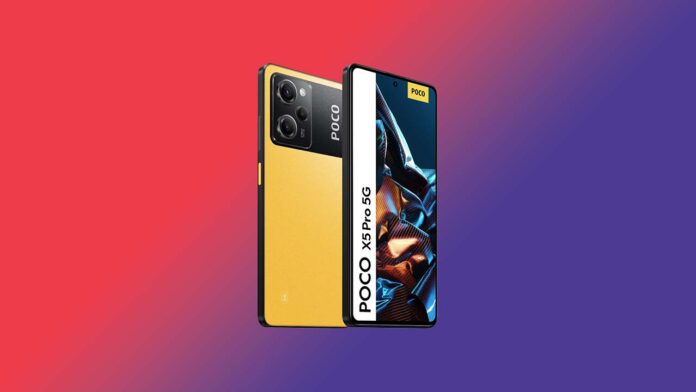 Poco-X5-Pro-5G-launched-India