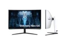 Samsung-Galaxy-Odssey-G8-Gaming-Monitors-launched-India