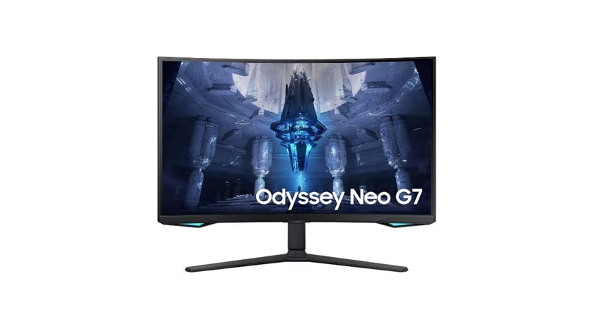Samsung Odssey Neo G7 Gaming Monitor