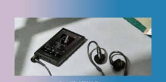 Sony-NW-A306-Walkman-Launched-India