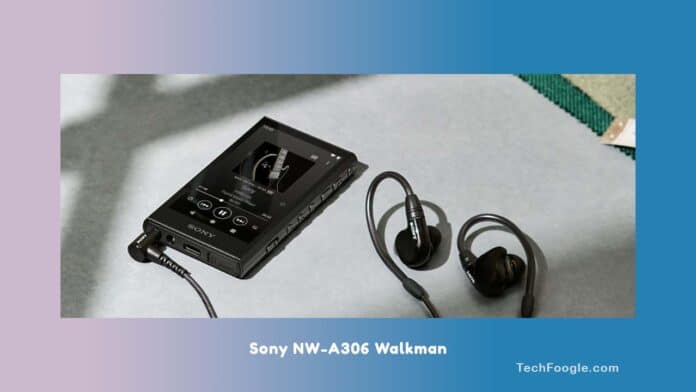 Sony-NW-A306-Walkman-Launched-India